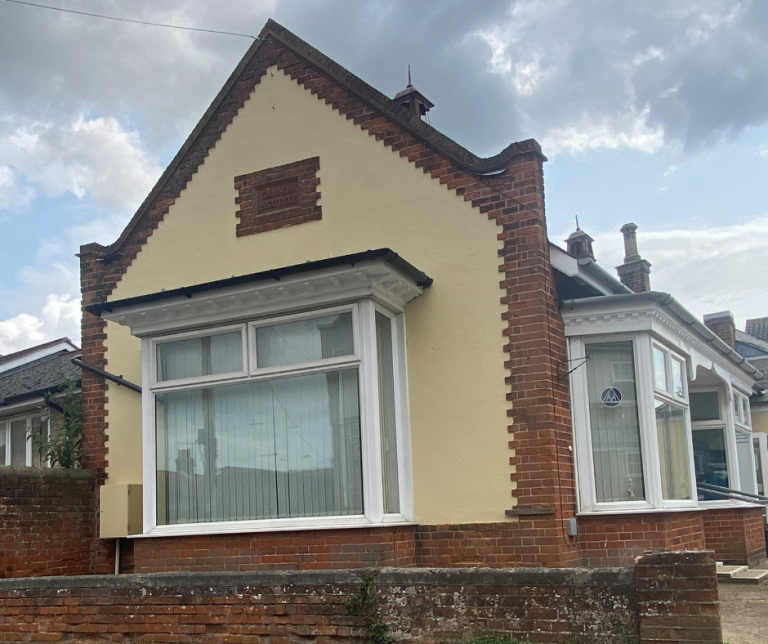After external cosmetic improvements
